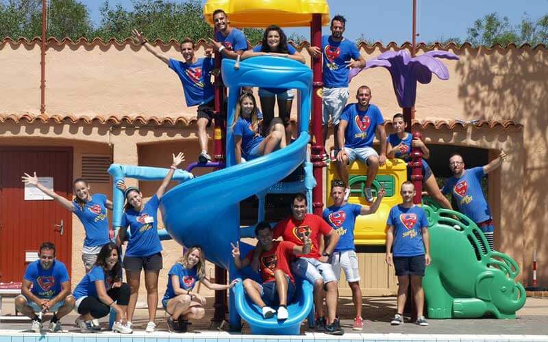 CLUB ESSE CALA BITTA